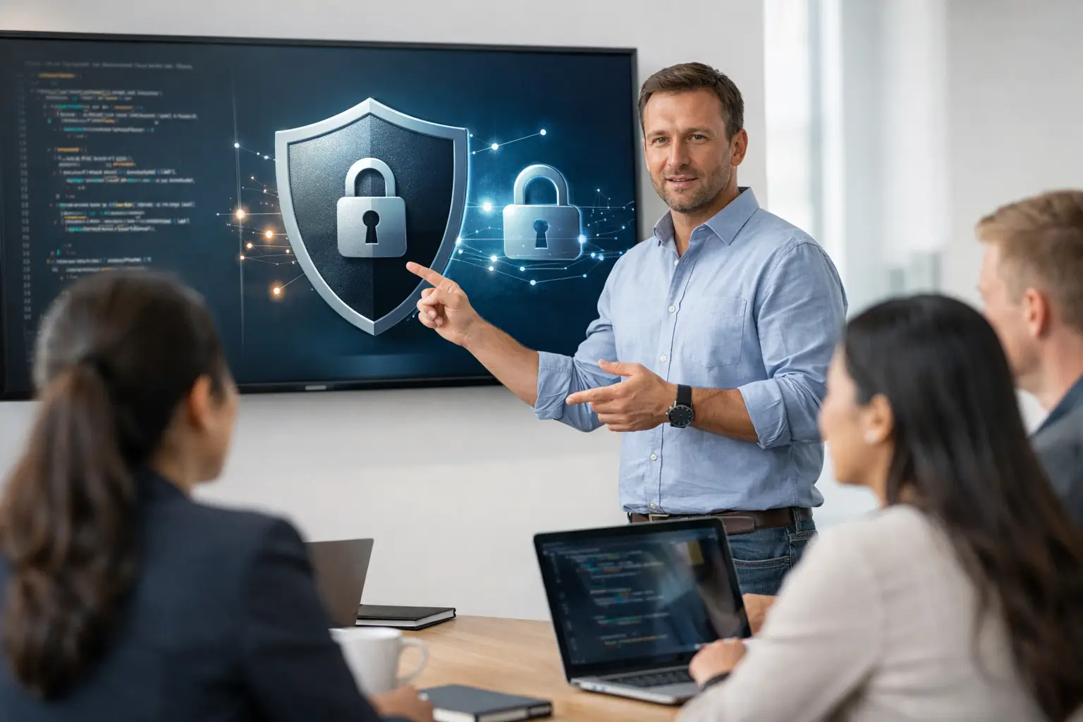 Secure Coding Training for Teams That Reduces Risk