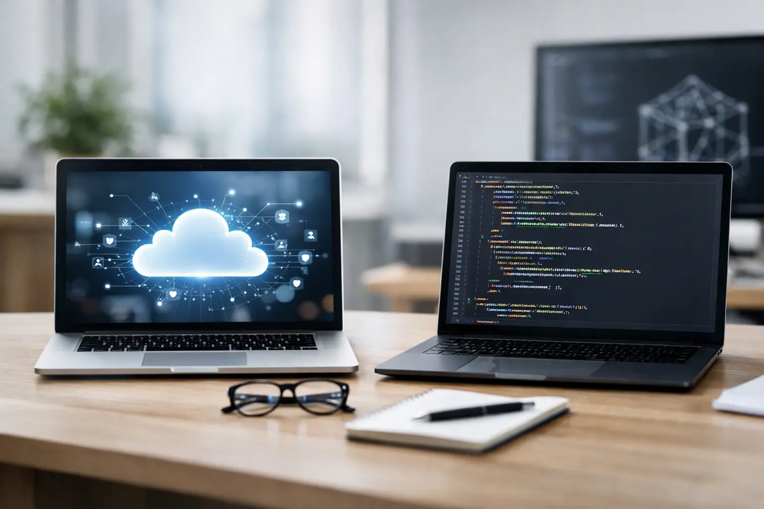 SaaS Versus Custom Software: Which Fits?