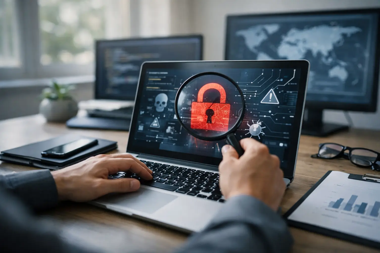 How to Assess Web Vulnerabilities Properly