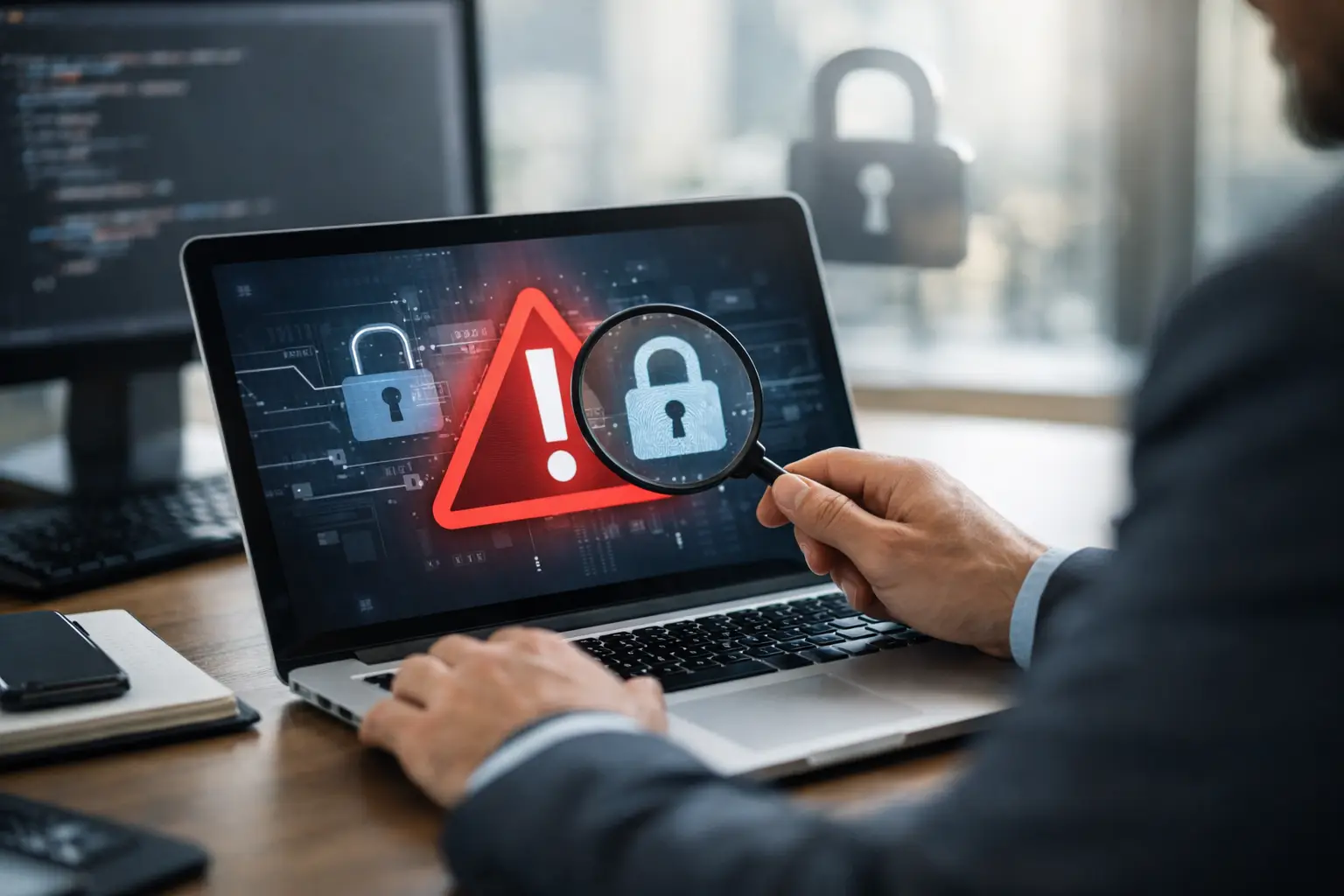 Website Vulnerability Assessment for Business