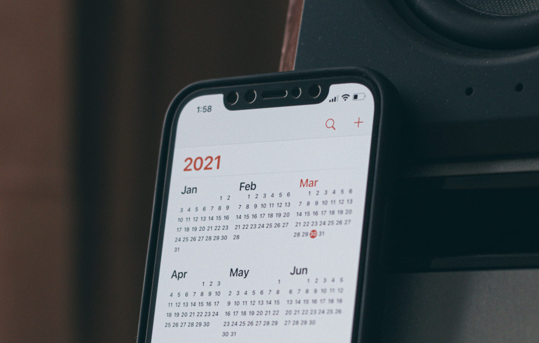 Google Calendar Abused For Phishing Scams