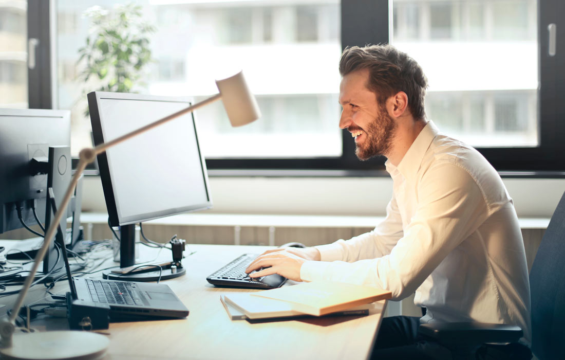 Having A Website Is No Longer Optional For Business