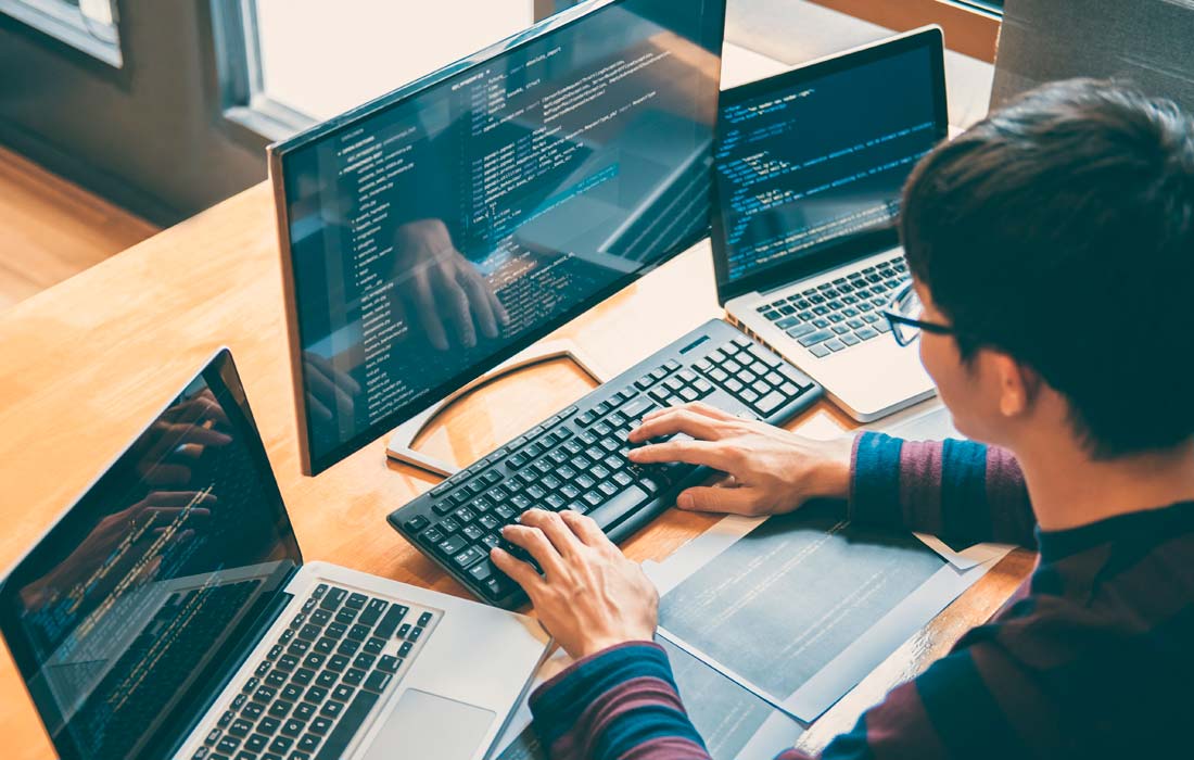 What Can You Do With HTML, CSS and JavaScript?