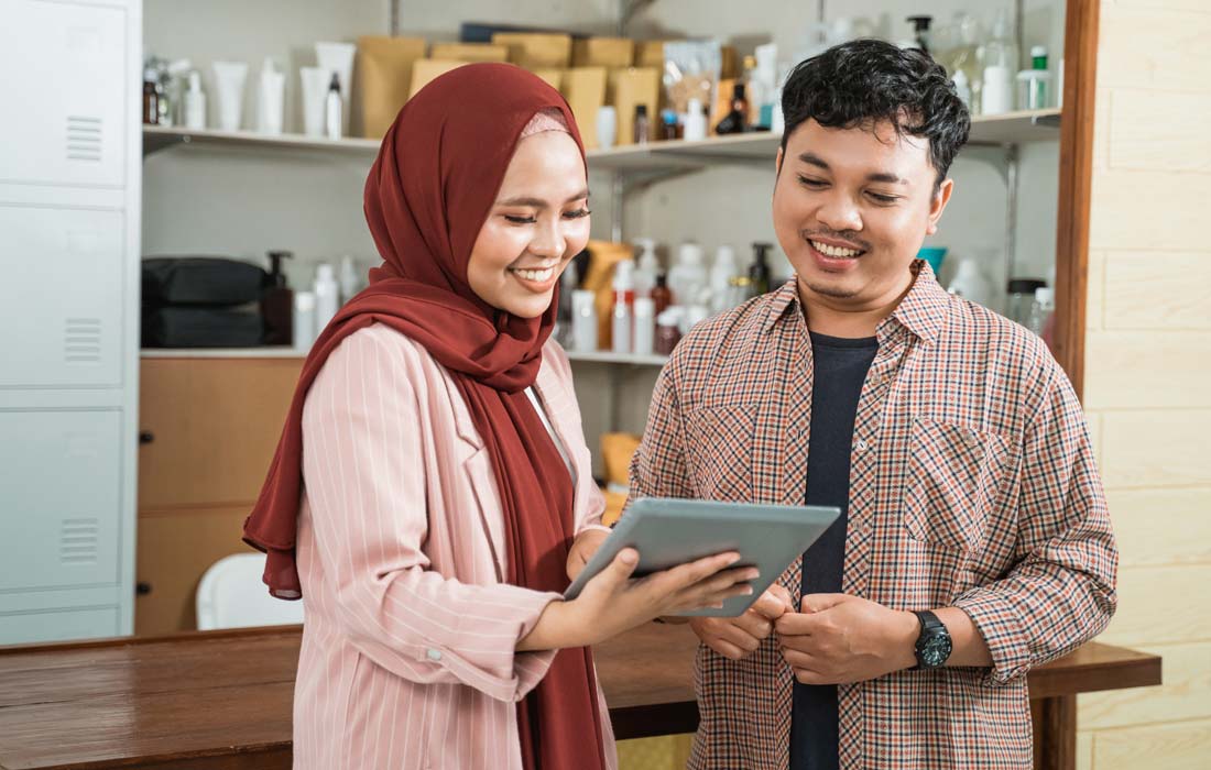 Investing In A Customized Online System: Is It Worth It?