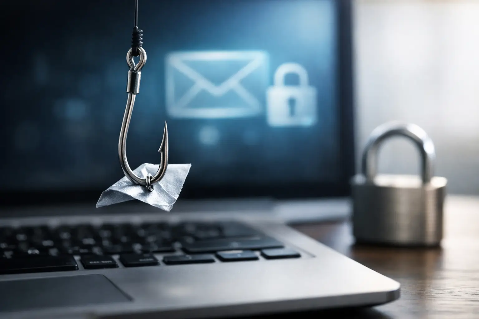 How to Prevent Phishing Attacks in Business