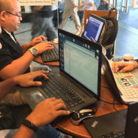 Coding Class @ Ampang Point