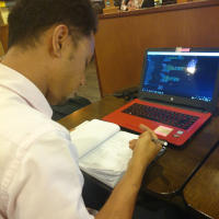 Coding Class @ Bukit Bintang