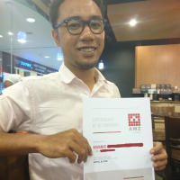 Coding Class @ Bukit Bintang