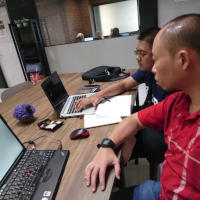 Coding Class @ Gombak