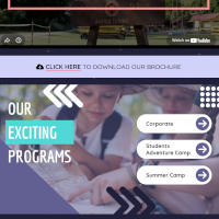 Web Portal for PTAJ Management Service Sdn Bhd