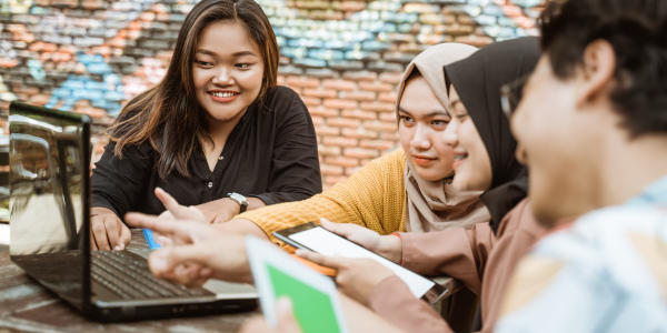 Coding Skills Class for School Students