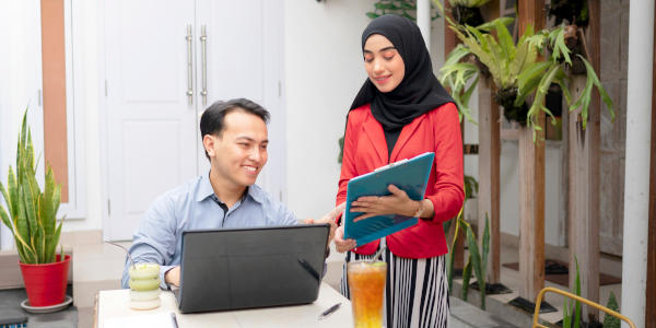 Cybersafety Fundamentals for Adults