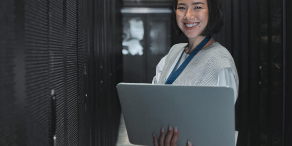 Cybersecurity Fundamentals for IT Professionals
