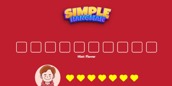 Hangman Game