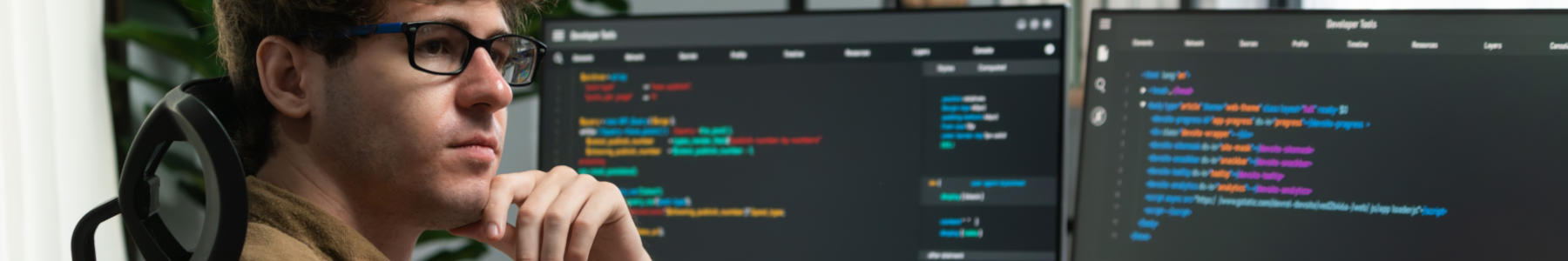 Coding and IT Training Programs