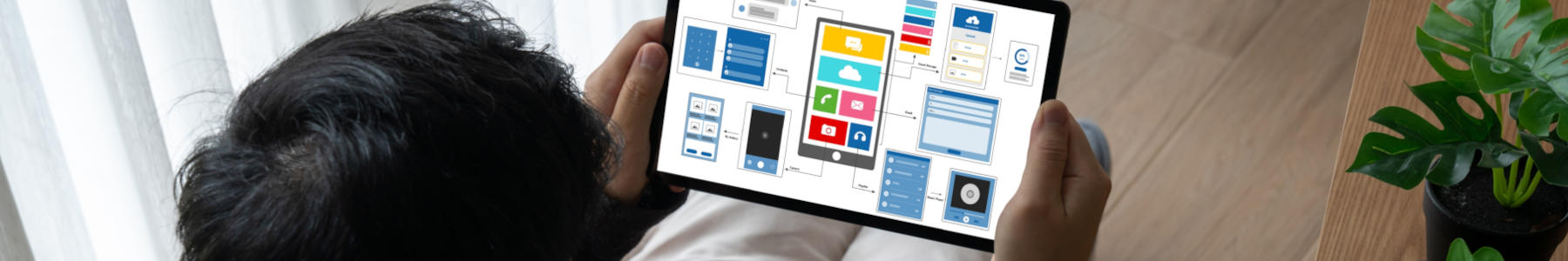 Custom Website & Web Applications Development