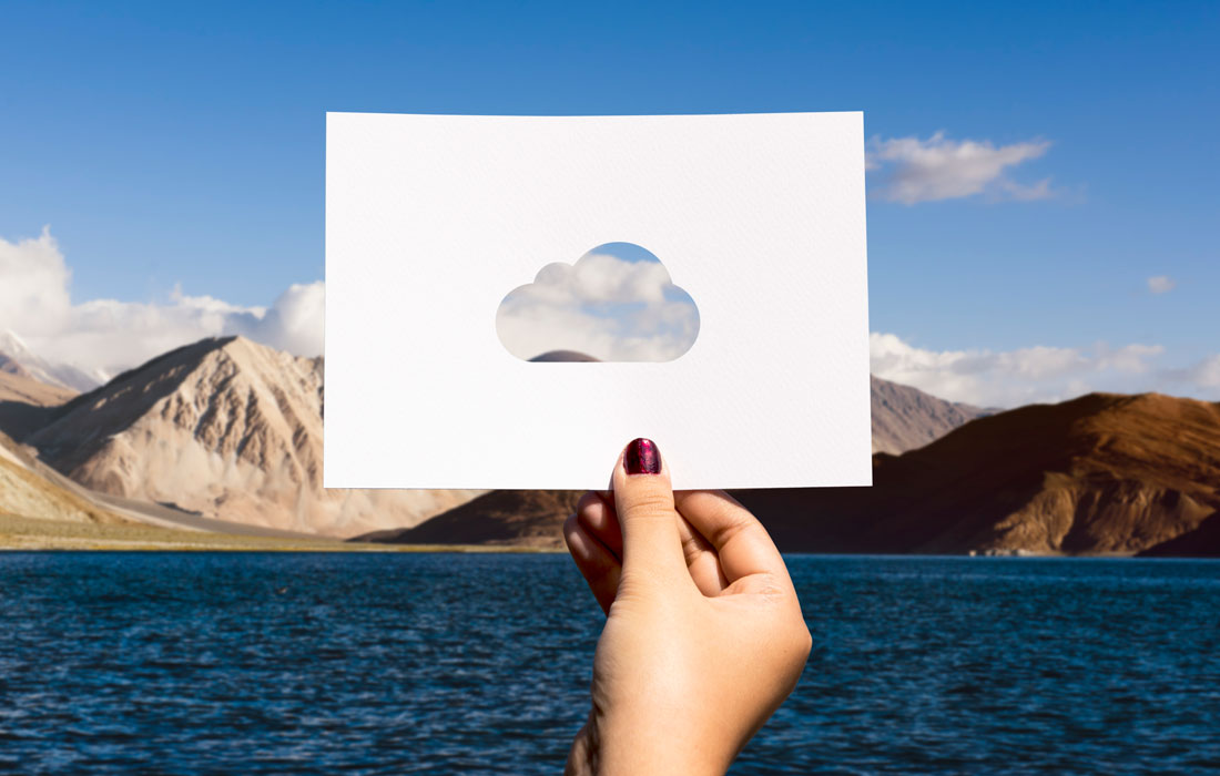 Best Cloud Storage to Save Your Data